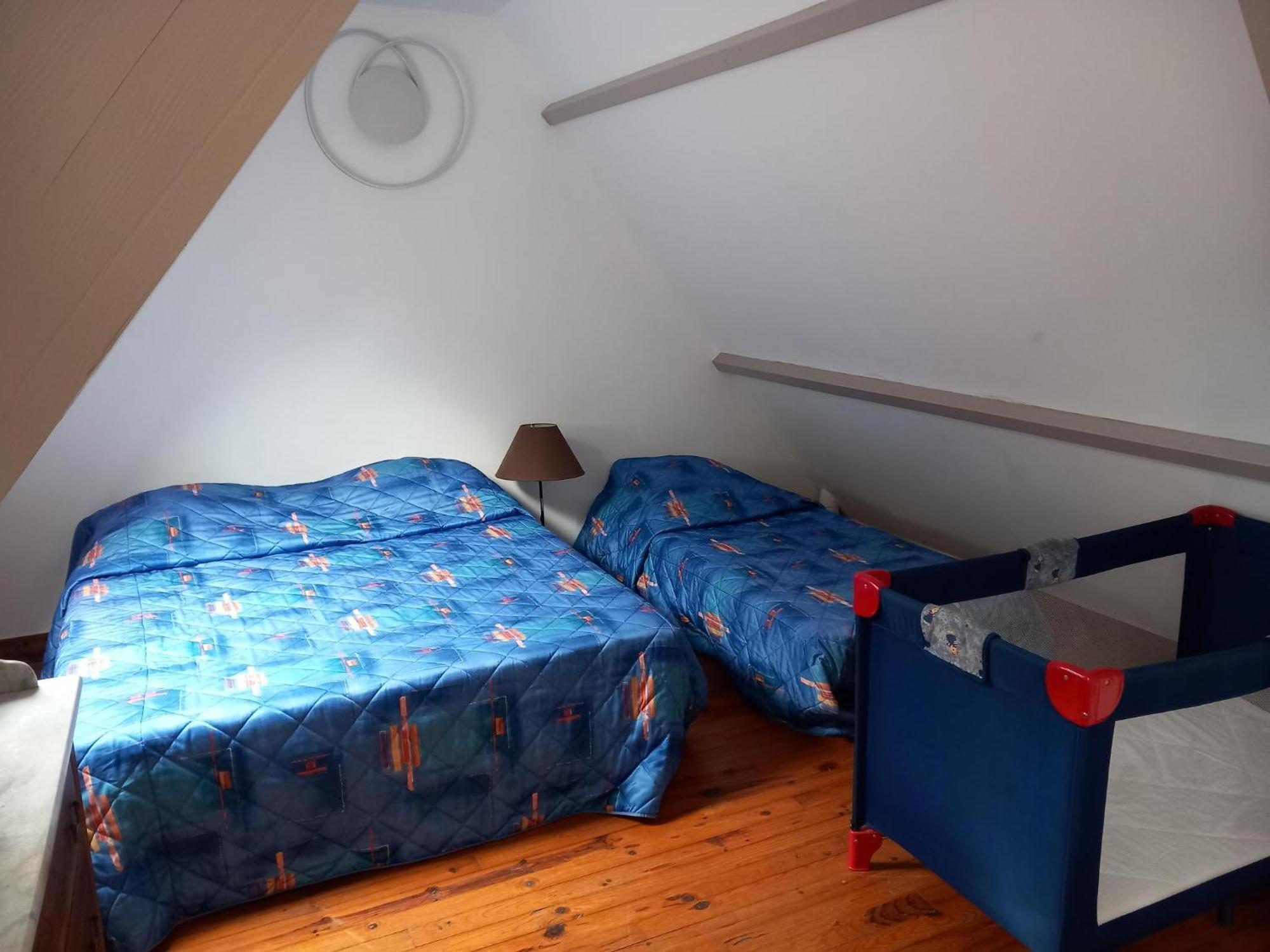 Ets Levillain - Hotel Les Caletes Le Tréport Zewnętrze zdjęcie