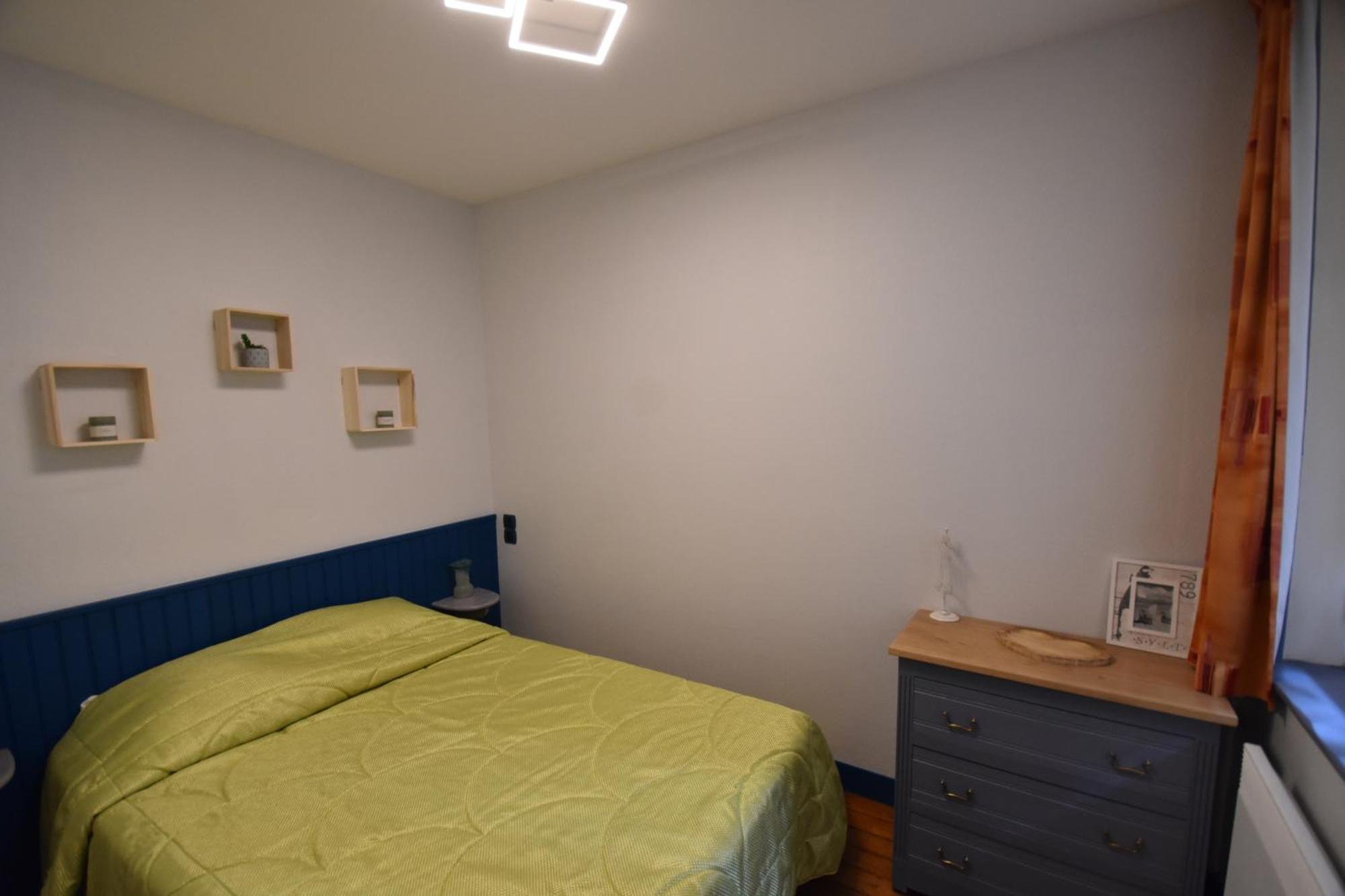 Ets Levillain - Hotel Les Caletes Le Tréport Zewnętrze zdjęcie