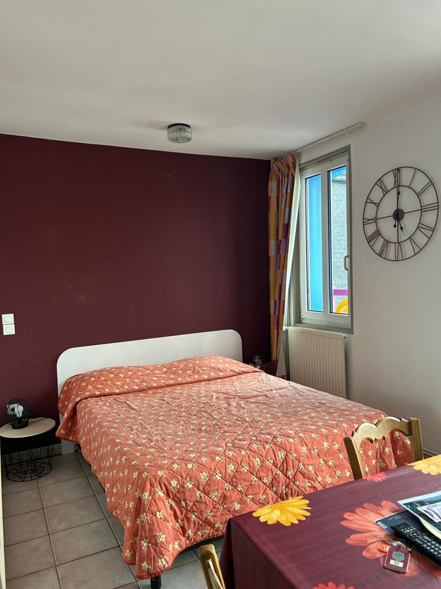 Ets Levillain - Hotel Les Caletes Le Tréport Zewnętrze zdjęcie