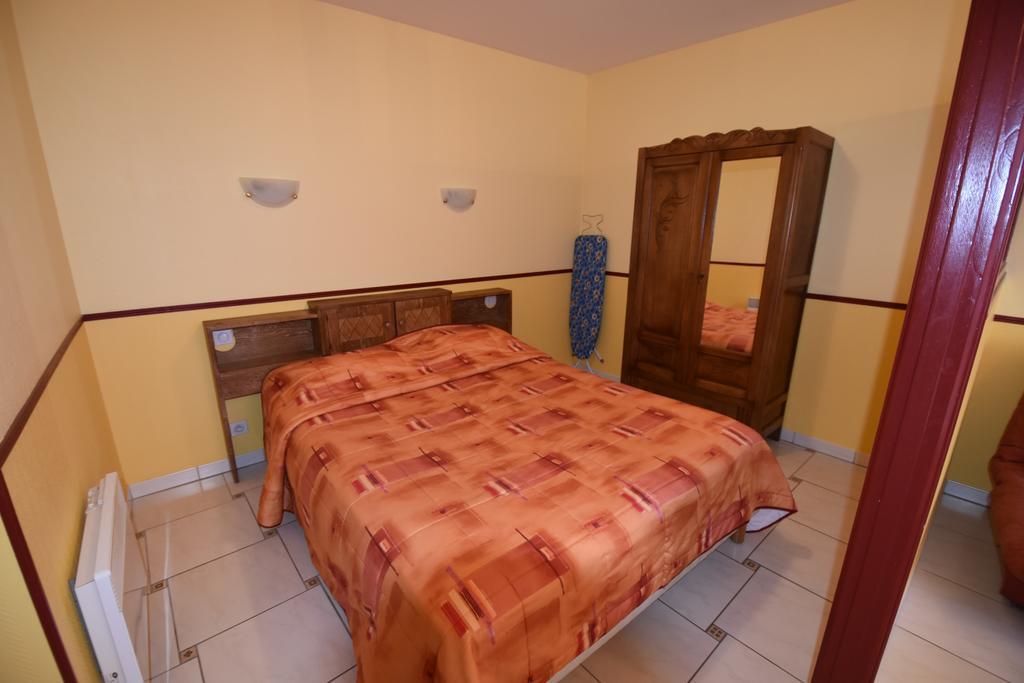 Ets Levillain - Hotel Les Caletes Le Tréport Zewnętrze zdjęcie